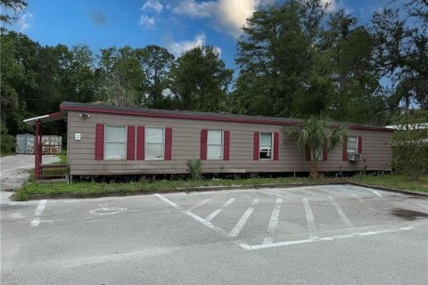 Commercial property in Homosassa, Florida 128.21 sq.m. № 2211842 - photo 2