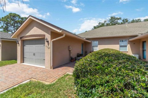 Condo à Edgewater, Floride, 2 chambres № 2127003