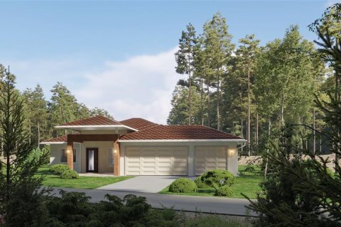 Villa ou maison à vendre à Port Charlotte, Floride: 4 chambres, 208.94 m2 № 1518341 - photo 1