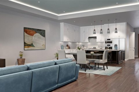 Villa ou maison à vendre à Port Charlotte, Floride: 4 chambres, 208.94 m2 № 1518341 - photo 6