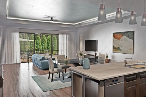 Villa ou maison à vendre à Port Charlotte, Floride: 4 chambres, 208.94 m2 № 1518341 - photo 3