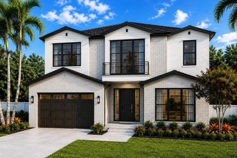 Terreno en Sarasota, Florida № 2318611