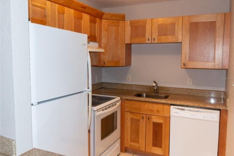 Copropriété à louer à Tampa, Floride: 1 chambre, 45.89 m2 № 2103867 - photo 2