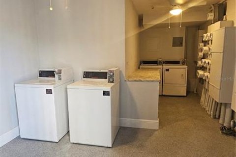 Copropriété à louer à Tampa, Floride: 1 chambre, 45.89 m2 № 2103867 - photo 10