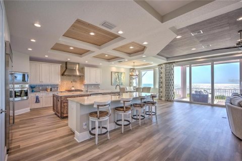 House in Indian Shores, Florida 4 bedrooms, 417.13 sq.m. № 1517023 - photo 15