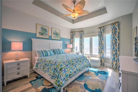 House in Indian Shores, Florida 4 bedrooms, 417.13 sq.m. № 1517023 - photo 29