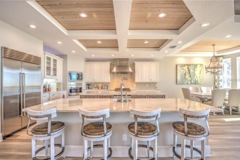House in Indian Shores, Florida 4 bedrooms, 417.13 sq.m. № 1517023 - photo 16