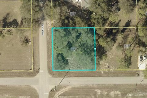 Land in Alva, Florida № 2160305