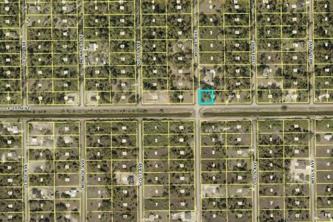 Land in Alva, Florida № 2160305 - photo 5