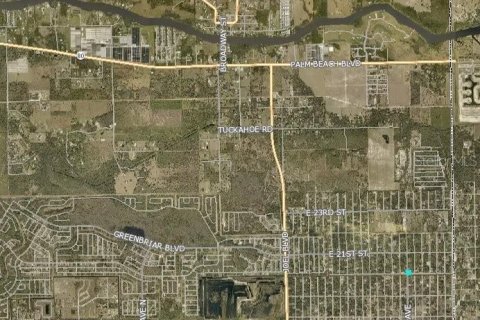 Land in Alva, Florida № 2160305 - photo 4