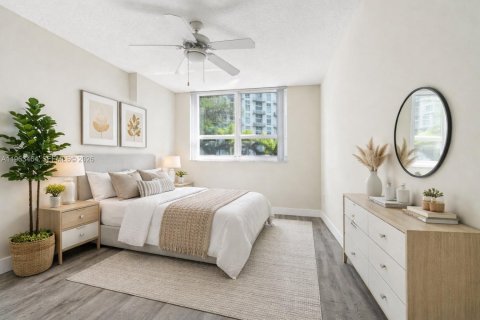 Купить кондоминиум в Майами, Флорида 2 спальни, 101.45м2, № 2027147 - фото 10