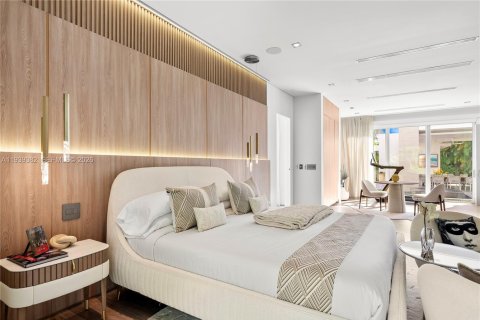 House in Pinecrest, Florida 7 bedrooms, 607.67 sq.m. № 1997552 - photo 19