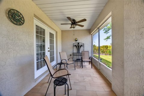 House in Ocala, Florida 3 bedrooms, 199.18 sq.m. № 2394420 - photo 25