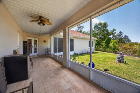 House in Ocala, Florida 3 bedrooms, 199.18 sq.m. № 2394420 - photo 26