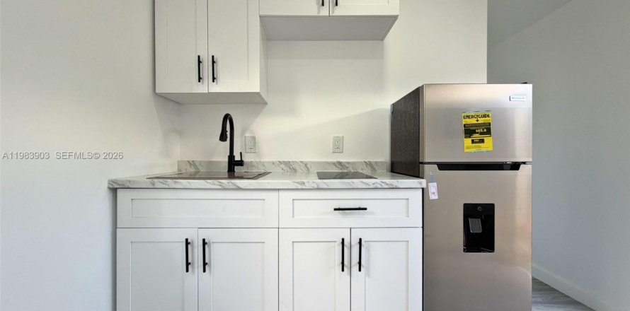 Коммерческая недвижимость в Майами, Флорида 18.58м2 № 2045446