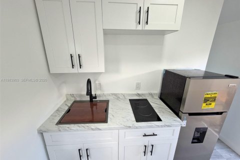 Снять в аренду коммерческую недвижимость в Майами, Флорида 18.58м2, № 2045446 - фото 3