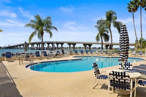 Copropriété à vendre à Saint Petersburg, Floride: 2 chambres, 99.87 m2 № 1143427 - photo 27