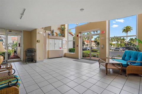 Copropriété à vendre à Saint Petersburg, Floride: 2 chambres, 99.87 m2 № 1143427 - photo 30