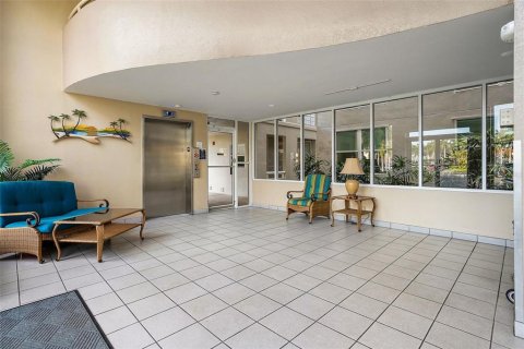 Copropriété à vendre à Saint Petersburg, Floride: 2 chambres, 99.87 m2 № 1143427 - photo 29