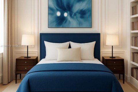 House in Surfside, Florida 4 bedrooms, 214.6 sq.m. № 2046843 - photo 3