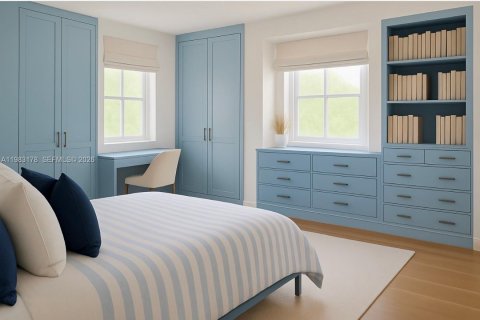 House in Surfside, Florida 4 bedrooms, 214.6 sq.m. № 2046843 - photo 7