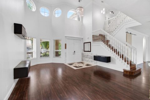 Villa ou maison à vendre à Coral Springs, Floride: 4 chambres, 200.58 m2 № 2077465 - photo 21