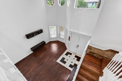 Villa ou maison à vendre à Coral Springs, Floride: 4 chambres, 200.58 m2 № 2077465 - photo 29