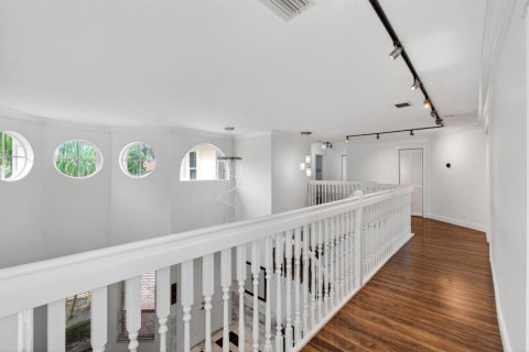 Villa ou maison à vendre à Coral Springs, Floride: 4 chambres, 200.58 m2 № 2077465 - photo 25
