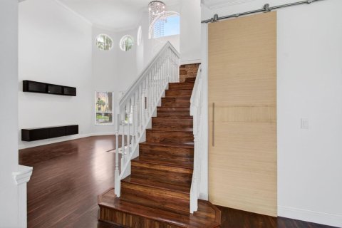 Villa ou maison à vendre à Coral Springs, Floride: 4 chambres, 200.58 m2 № 2077465 - photo 24