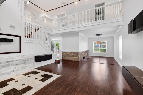 Villa ou maison à vendre à Coral Springs, Floride: 4 chambres, 200.58 m2 № 2077465 - photo 18