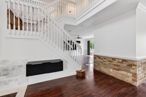 Villa ou maison à vendre à Coral Springs, Floride: 4 chambres, 200.58 m2 № 2077465 - photo 26