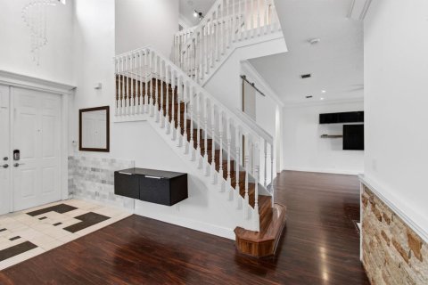 Villa ou maison à vendre à Coral Springs, Floride: 4 chambres, 200.58 m2 № 2077465 - photo 17