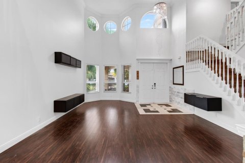 Villa ou maison à vendre à Coral Springs, Floride: 4 chambres, 200.58 m2 № 2077465 - photo 22