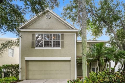 House in Tampa, Florida 3 bedrooms, 178 sq.m. № 2360430