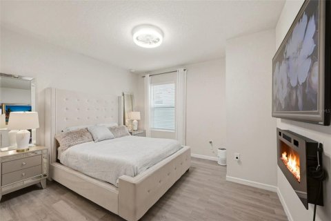 Купить виллу или дом в Клермон, Флорида 6 комнат, 202.25м2, № 2149758 - фото 21