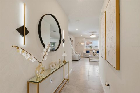 Купить виллу или дом в Клермон, Флорида 6 комнат, 202.25м2, № 2149758 - фото 4