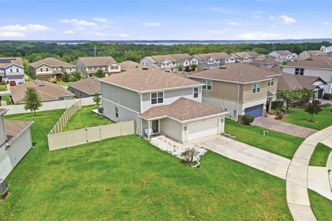 Купить виллу или дом в Клермон, Флорида 6 комнат, 202.25м2, № 2149758 - фото 3