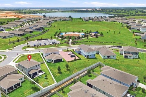Купить виллу или дом в Клермон, Флорида 6 комнат, 202.25м2, № 2149758 - фото 27