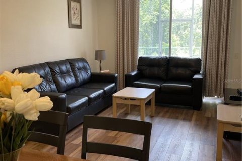 Condo in Kissimmee, Florida, 3 bedrooms  № 2098948 - photo 8