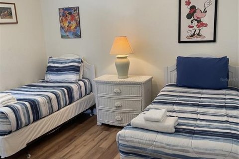 Condo in Kissimmee, Florida, 3 bedrooms  № 2098948 - photo 22