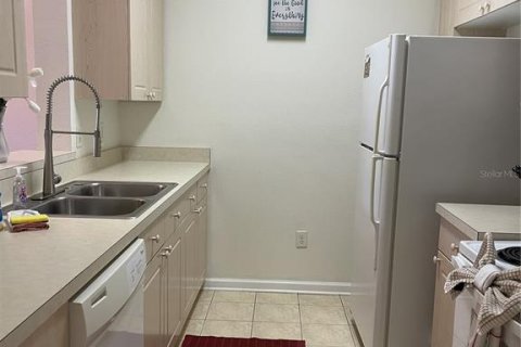 Condo in Kissimmee, Florida, 3 bedrooms  № 2098948 - photo 3