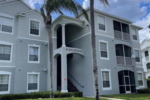 Condo in Kissimmee, Florida, 3 bedrooms  № 2098948