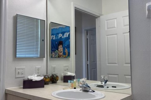 Condo in Kissimmee, Florida, 3 bedrooms  № 2098948 - photo 28