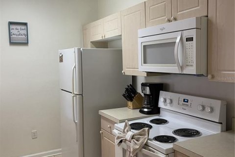 Condo in Kissimmee, Florida, 3 bedrooms  № 2098948 - photo 4