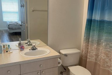 Condo in Kissimmee, Florida, 3 bedrooms  № 2098948 - photo 13