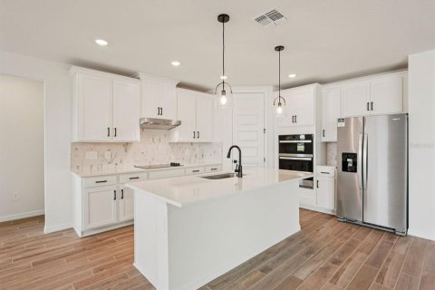 Casa en venta en Parrish, Florida, 4 dormitorios, 202.62 m2 № 2202191 - foto 6