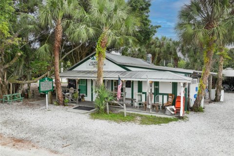 Commercial property in Port Charlotte, Florida 122.26 sq.m. № 214921 - photo 11