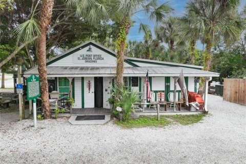 Commercial property in Port Charlotte, Florida 122.26 sq.m. № 214921 - photo 12