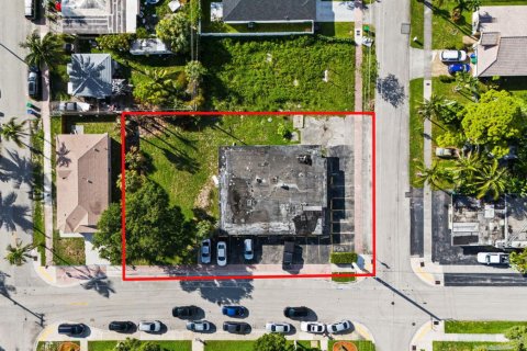 Propiedad comercial en Fort Lauderdale, Florida № 2192720