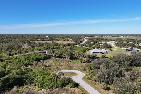 Terreno en venta en Port Charlotte, Florida № 1544294 - foto 16